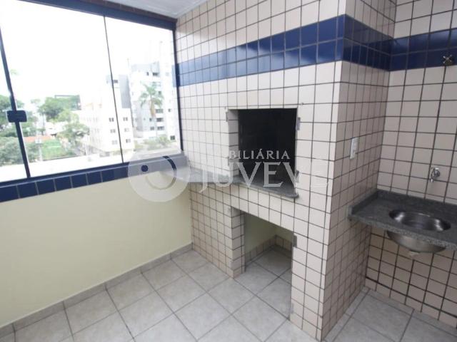 Apartamento para Locação em Curitiba/PR Bacacheri 3 Quartos