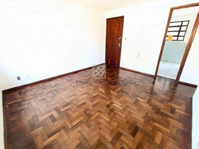 Apartamento para Locação em Curitiba/PR Bacacheri 3 Quartos