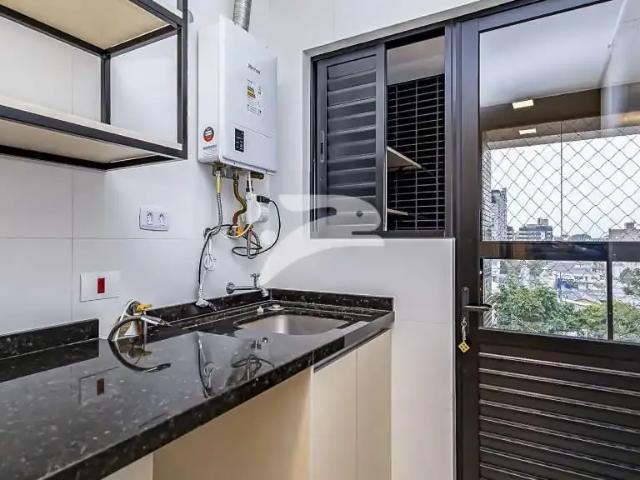 Apartamento para Locação em Curitiba/PR Bacacheri 3 Quartos