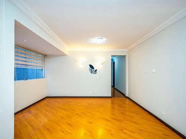 Apartamento para Locação em Curitiba/PR Bacacheri 3 Quartos