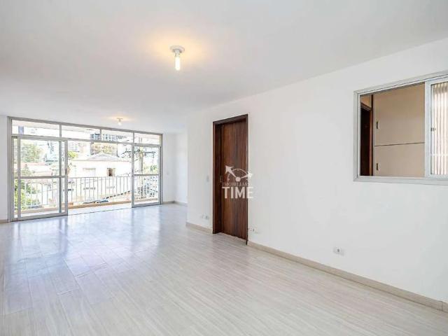 Apartamento para Locação em Curitiba/PR Bacacheri 3 Quartos