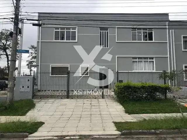 Apartamento para Locação em Curitiba/PR Bacacheri 3 Quartos