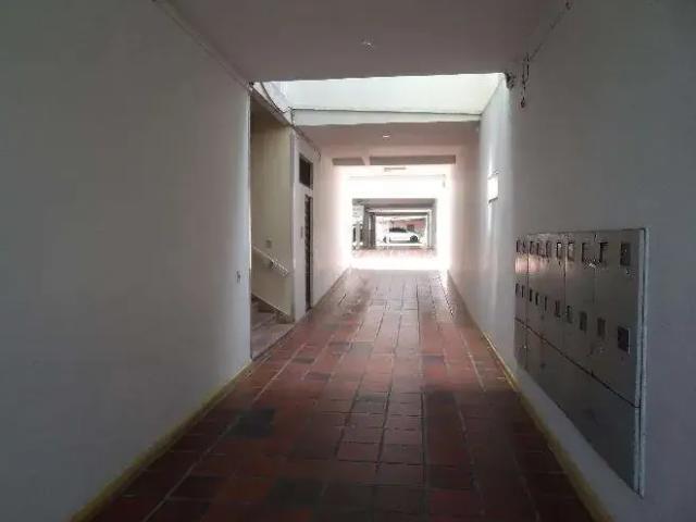 Apartamento para Locação em Curitiba/PR Bacacheri 3 Quartos