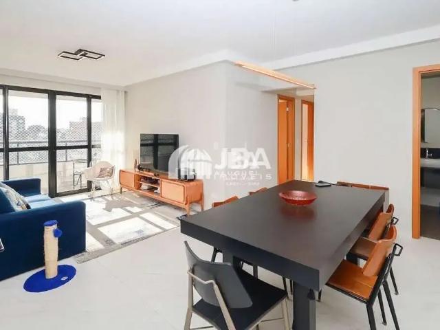 Apartamento para Locação em Curitiba/PR Bacacheri 3 Quartos