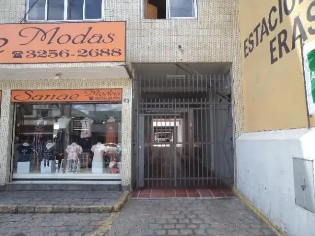 Apartamento para Locação em Curitiba/PR Bacacheri 3 Quartos