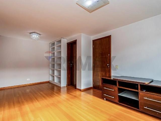 Apartamento para Locação em Curitiba/PR Bacacheri 3 Quartos