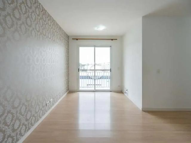 Apartamento para Locação em Curitiba/PR Bacacheri 3 Quartos