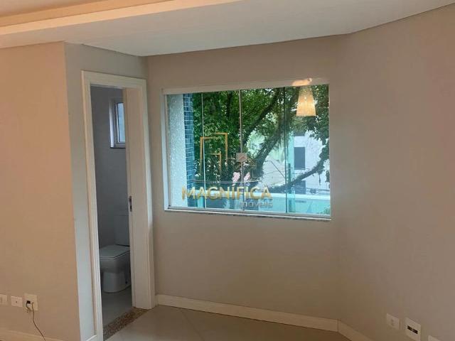 Apartamento para Locação em Curitiba/PR Bacacheri 3 Quartos