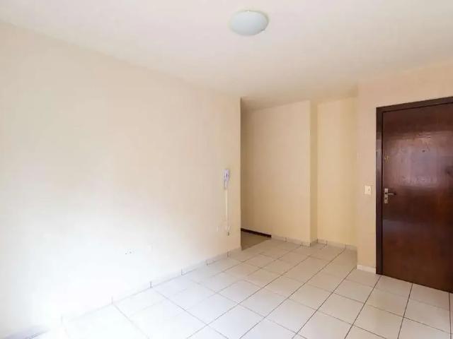Apartamento para Locação em Curitiba/PR Bacacheri 3 Quartos