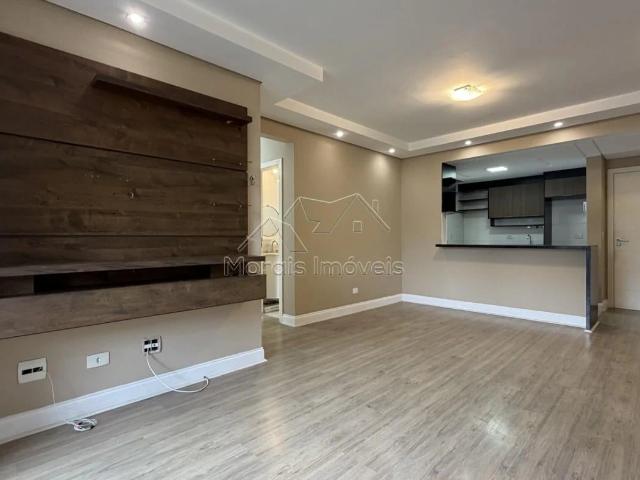 Apartamento para Locação em Curitiba/PR Bacacheri 3 Quartos