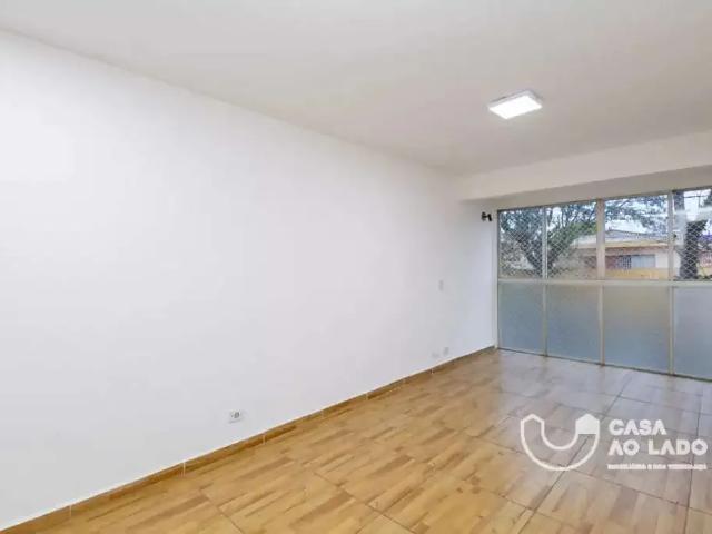 Apartamento para Locação em Curitiba/PR Bacacheri 3 Quartos
