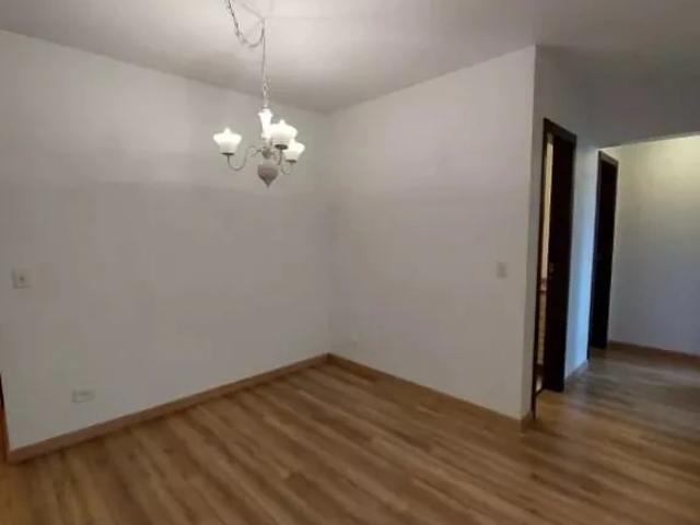 Apartamento para Locação em Curitiba/PR Bacacheri 3 Quartos