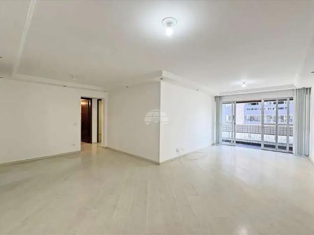 Apartamento para Locação em Curitiba/PR Bacacheri 3 Quartos