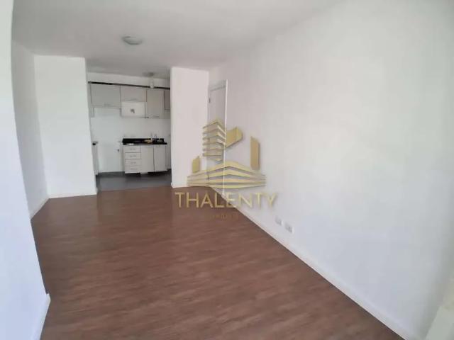 Apartamento para Locação em Curitiba/PR Bacacheri 3 Quartos