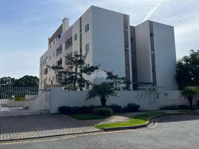 Apartamento para Locação em Curitiba/PR Bacacheri 3 Quartos