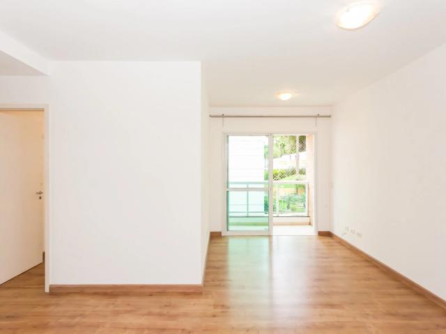 Apartamento para Locação em Curitiba/PR Bacacheri 3 Quartos