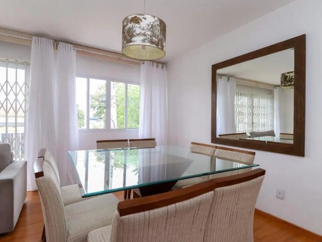 Apartamento para Locação em Curitiba/PR Bacacheri 3 Quartos