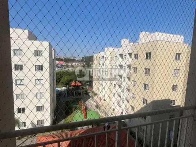 Apartamento para Locação em Curitiba/PR Bacacheri 3 Quartos