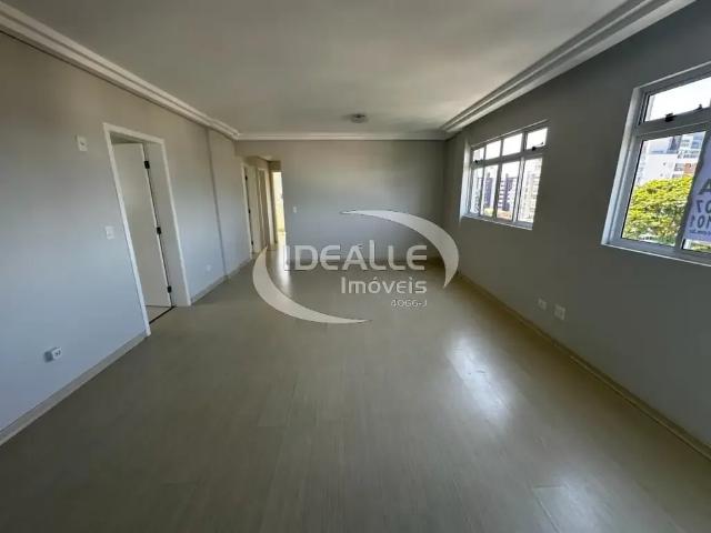 Apartamento para Locação em Curitiba/PR Bacacheri 3 Quartos