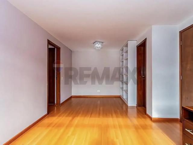 Apartamento para Locação em Curitiba/PR Bacacheri 3 Quartos