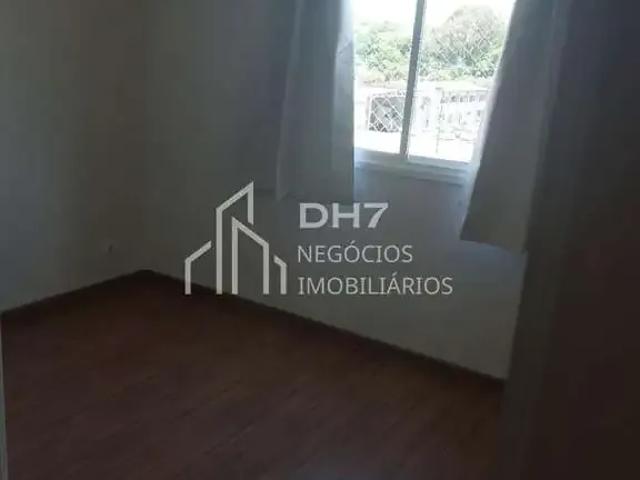 Apartamento para Locação em Curitiba/PR Bacacheri 3 Quartos