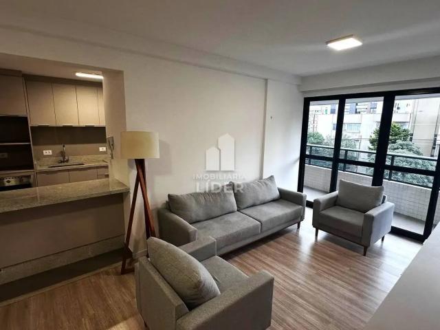 Apartamento para Locação em Curitiba/PR Bacacheri 3 Quartos