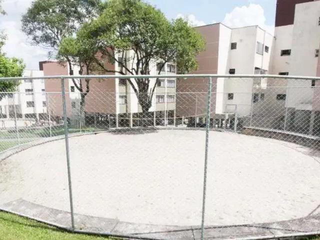 Apartamento para Locação em Curitiba/PR Bacacheri 3 Quartos