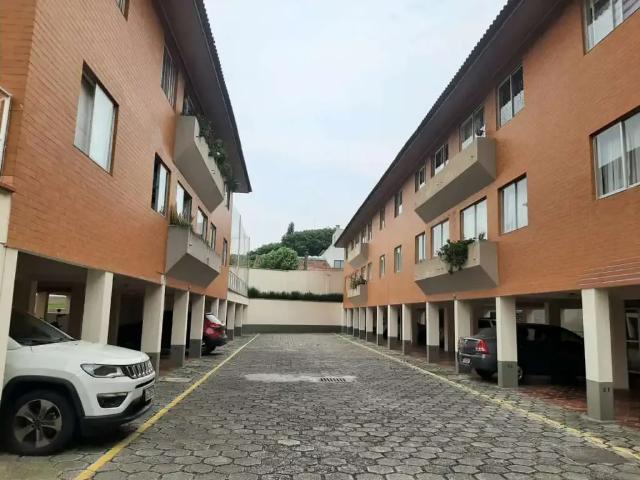 Apartamento para Locação em Curitiba/PR Bacacheri 3 Quartos