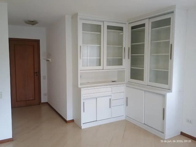 Apartamento para Locação em Curitiba/PR Bacacheri 3 Quartos