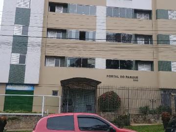 Apartamento para Locação em Curitiba/PR Bacacheri 3 Quartos