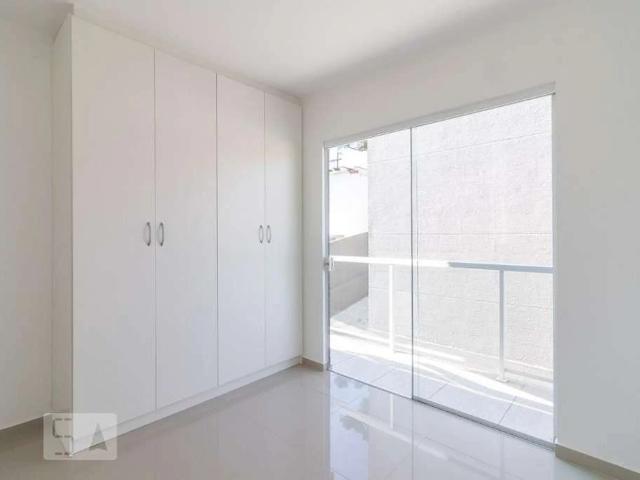 Apartamento para Locação em Curitiba/PR Bairro Alto 1 Quartos