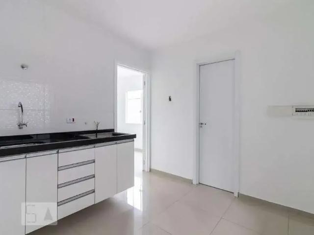 Apartamento para Locação em Curitiba/PR Bairro Alto 1 Quartos