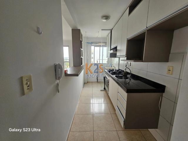 Apartamento para Locação em Curitiba/PR Bairro Alto 2 Quartos