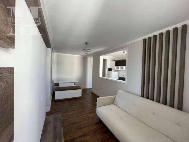 Apartamento para Locação em Curitiba/PR Bairro Alto 2 Quartos