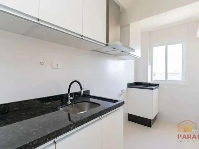 Apartamento para Locação em Curitiba/PR Bairro Alto 2 Quartos