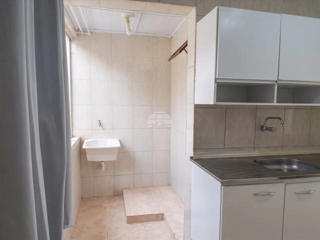 Apartamento para Locação em Curitiba/PR Bairro Alto 2 Quartos