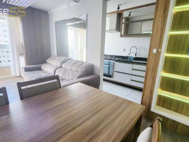 Apartamento para Locação em Curitiba/PR Bairro Alto 2 Quartos