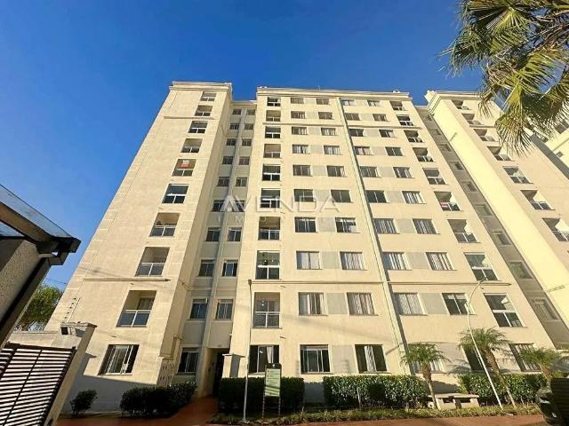 Apartamento para Locação em Curitiba/PR Bairro Alto 2 Quartos