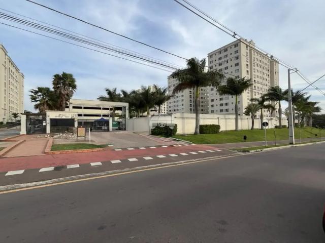 Apartamento para Locação em Curitiba/PR Bairro Alto 2 Quartos