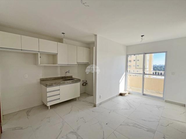 Apartamento para Locação em Curitiba/PR Bairro Alto 2 Quartos