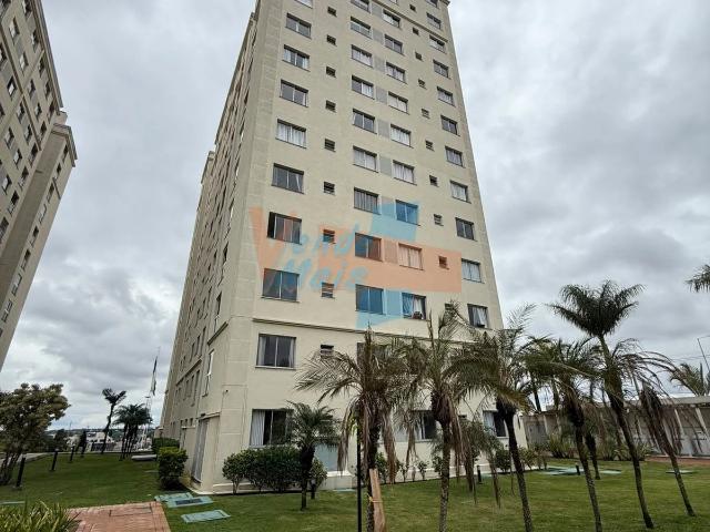 Apartamento para Locação em Curitiba/PR Bairro Alto 2 Quartos