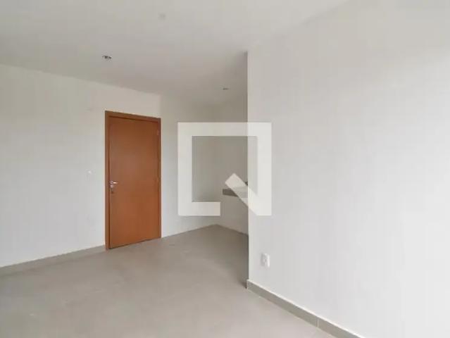 Apartamento para Locação em Curitiba/PR Bairro Alto 2 Quartos