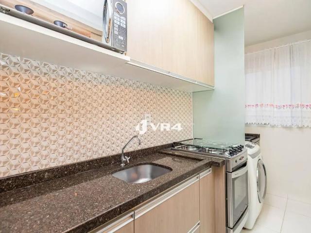 Apartamento para Locação em Curitiba/PR Bairro Alto 2 Quartos