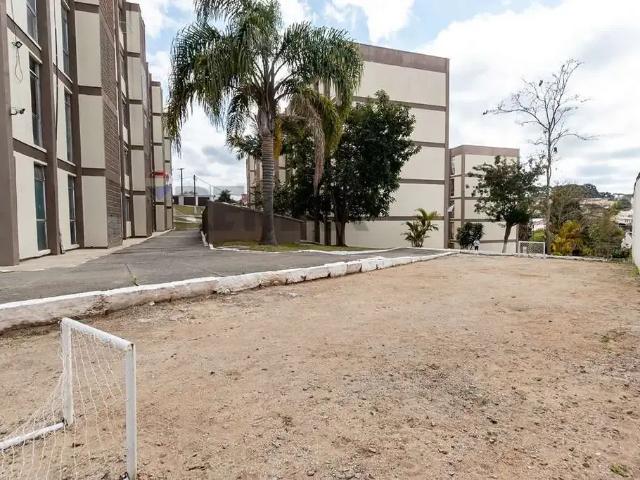 Apartamento para Locação em Curitiba/PR Barreirinha 2 Quartos