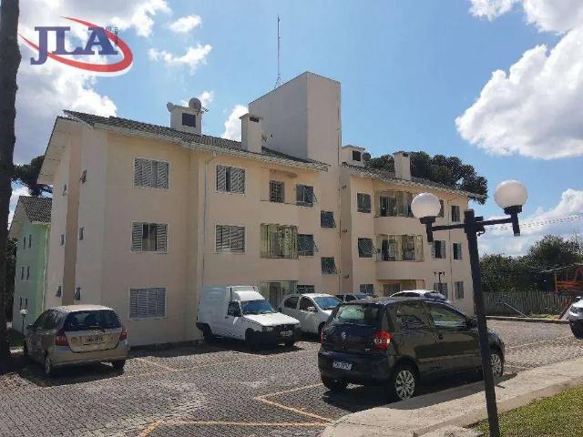 Apartamento para Locação em Curitiba/PR Barreirinha 3 Quartos