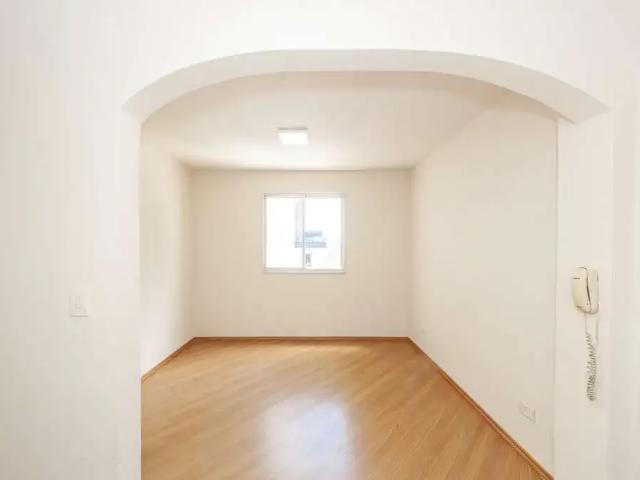 Apartamento para Locação em Curitiba/PR Batel 1 Quartos