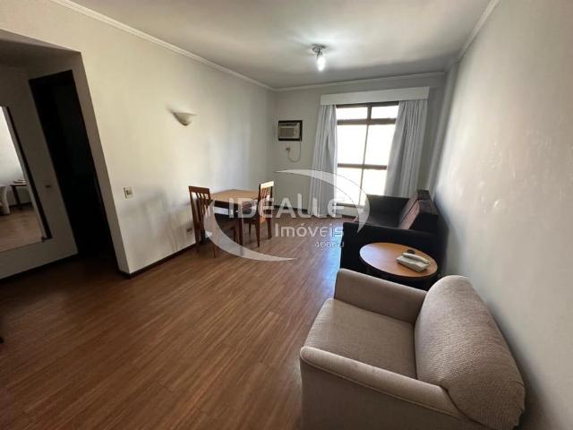 Apartamento para Locação em Curitiba/PR Batel 1 Quartos
