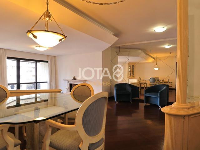 Apartamento para Locação em Curitiba/PR Batel 1 Quartos