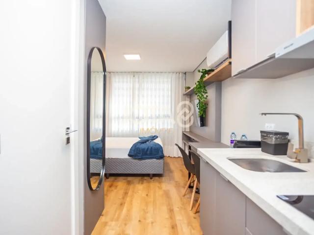 Apartamento para Locação em Curitiba/PR Batel 1 Quartos