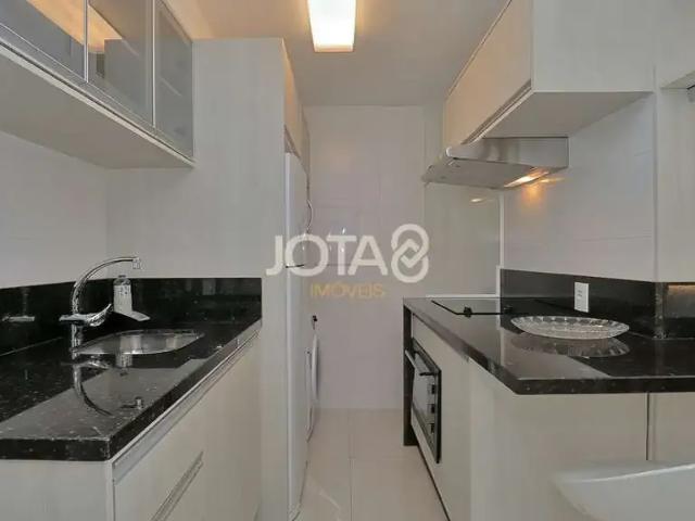 Apartamento para Locação em Curitiba/PR Batel 1 Quartos